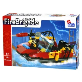 klocki-straz-pozarna-motorowka-118-elementow