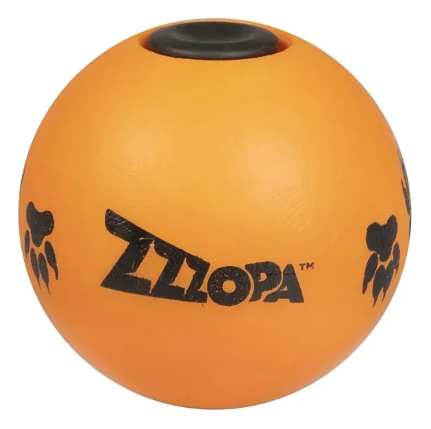 pilka-gumowa-spinball-pantera-epee-material-guma-karton-kauczuk