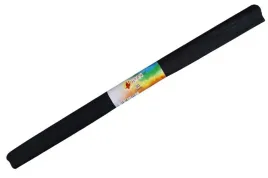 bibula-marszczona-50x200-czarna-30