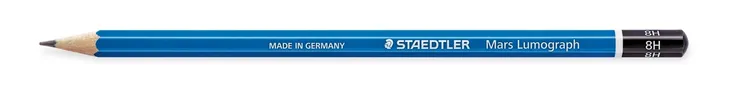 olowek-staedtler-lumograph-8h-gumka-bez-gumki