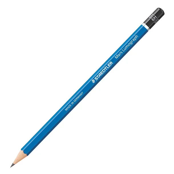 olowek-staedtler-lumograph-6h-gumka-bez-gumki