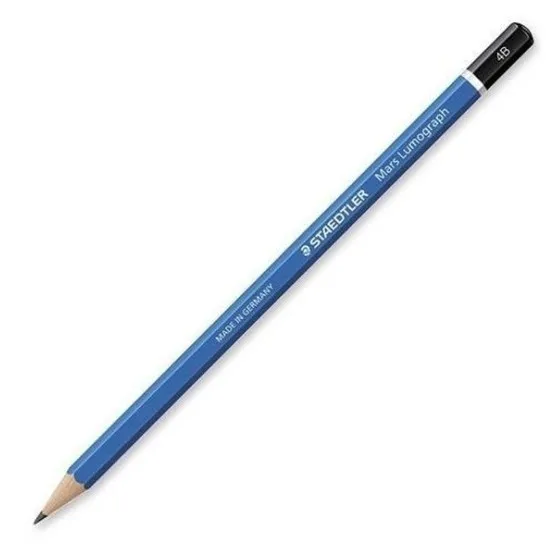 olowek-staedtler-lumograph-5h-twardosc-4b