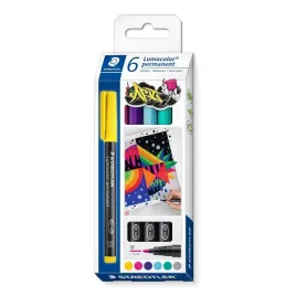 marker-lumocolor-m-permanent-mix-6-szt-staedtler