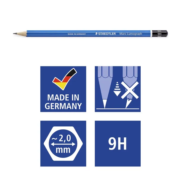 olowek-staedtler-lumograph-9h-stan-nowy-gumka-bez-gumki
