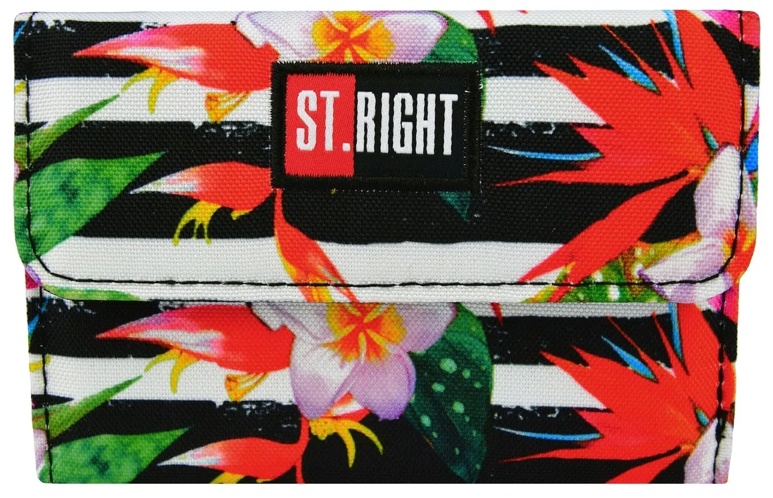 portfel-tropical-stripes-st-right