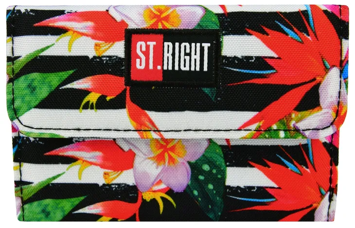 portfel-tropical-stripes-st-right-marka-st-right