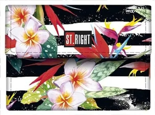 portfel-tropical-stripes-st-right-kolor-wielokolorowy