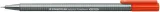 cienkopis-334-staedtler-triplus-0-3-mm-czerwony-