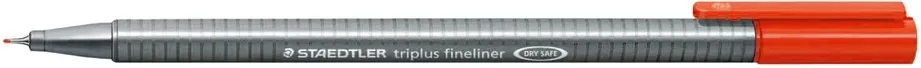 cienkopis-334-staedtler-triplus-0-3-mm-czerwony-