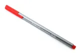 cienkopis-334-staedtler-triplus-0-3-mm-czerwony-rodzaj-kreslarski