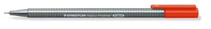 cienkopis-334-staedtler-triplus-0-3-mm-czerwony-liczba-sztuk-w-zestawie-1-szt