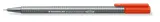 cienkopis-334-staedtler-triplus-0-3-mm-czerwony-liczba-sztuk-w-zestawie-1-szt