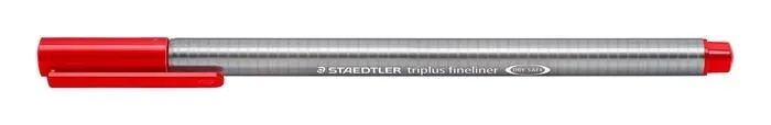 cienkopis-334-staedtler-triplus-0-3-mm-czerwony-kod-producenta-334-2
