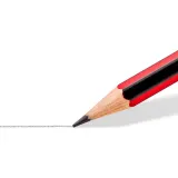 olowek-staedtler-tradition-2b-stan-nowy