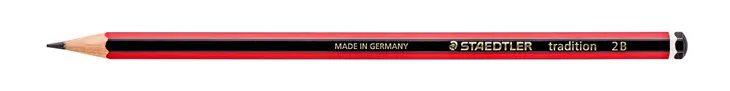 olowek-staedtler-tradition-2b-twardosc-2b