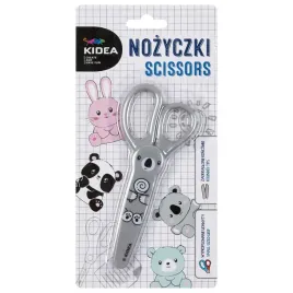 nozyczki-szkolne-z-etui-zwierzaki-kidea-koala