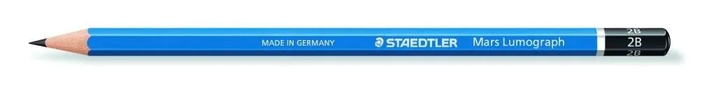 olowek-staedtler-lumograph-4h