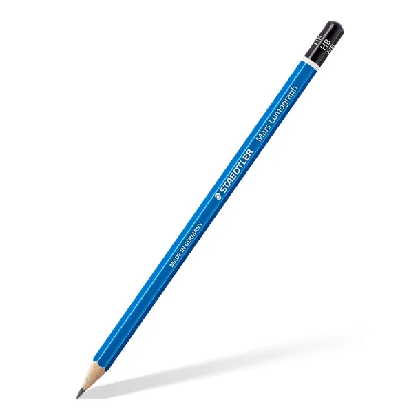 olowek-staedtler-lumograph-b-twardosc-b
