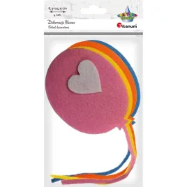 dekoracje-filcowe-balony-4-szt-titanum