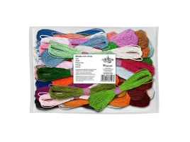 mulina-50-kolorow-po-8m-titanum-craft-fun-series