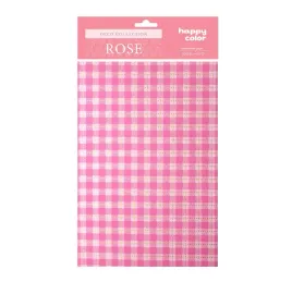 papier-ozdobny-deco-20x29cm-10-ark-rose-kratka
