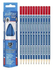 olowki-techniczne-trojkatne-hb-12-szt-comfort-grip