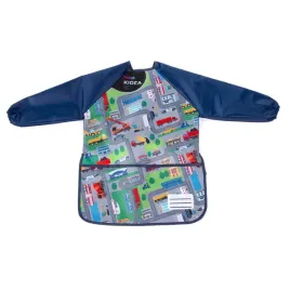 fartuszek-fartuch-do-malowania-z-rekawami-auta-kidea