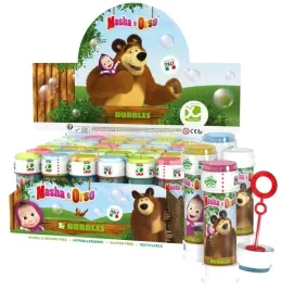 banki-mydlane-display-36szt-60-ml-masza-niedzwiedz