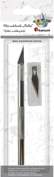 noz-modelarski-hobby-titanum-marka-titanum