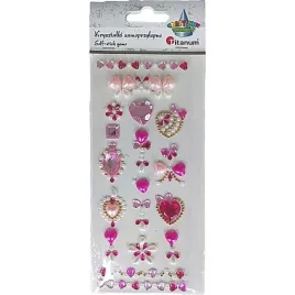 krysztalki-samoprzylepne-bizuteria-tonacja-rozowa