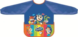 fartuszek-fartuch-do-malowania-bambino