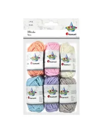 wloczka-pastelowa-6-kolorow-x-10g-titanum-craft-