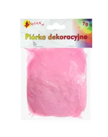 piorka-dekoracyjne-puch-7g-shan-rozowy