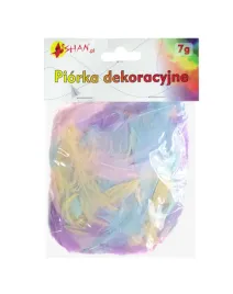 piorka-dekoracyjne-puch-7g-shan-mix-pastelowy