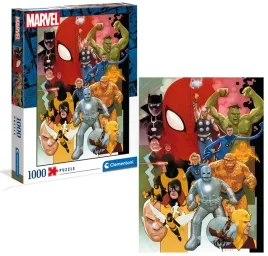 puzzle-1000-superbohaterowie-marvel-80-clementoni