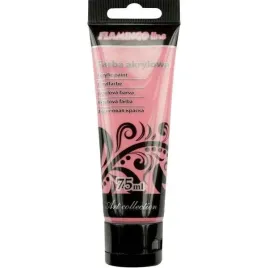 farba-akrylowa-75-ml-flamingo-bladoczerwona