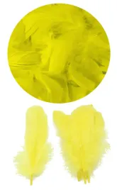 piorka-dekoracyjne-puch-7g-shan-zolty