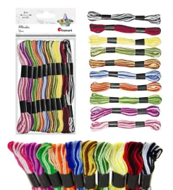 mulina-dwukolorowa-10-szt-po-8m-titanum-craft-fun