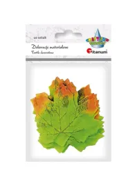 ozdoba-materialowa-liscie-klonu-titanum-craft-fun