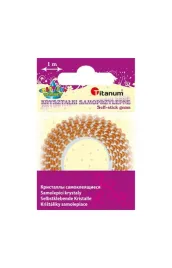 krysztalki-samoprzylepne-12mm-1m-pomaranczowy