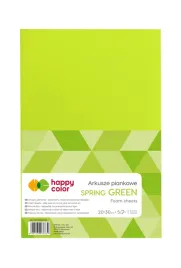 pianka-happy-color-20x30-cm-5-ark-zielona-wioesnna