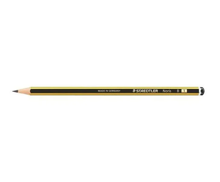 olowek-staedtler-noris-b-twardosc-b