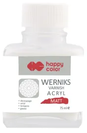 werniks-akrylowy-transparentny-mat-75-ml-happy-col