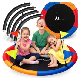 hustawka-bocianie-gniazdo-ogrodowa-dla-dzieci-kokon-wielokolorowa-120cm-xxl