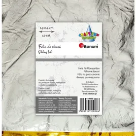 folia-do-zlocen-14x14-cm-10-szt-srebrna-titanum-nr