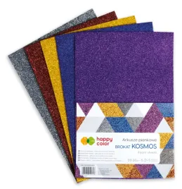 pianka-happy-color-20x30-cm-5-ark-kosmos