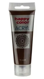 farba-akrylowa-happy-color-75ml-ciemnobrazowa