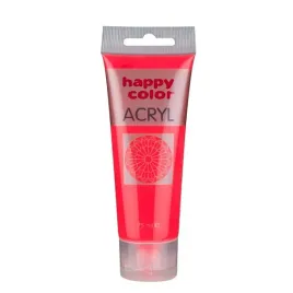 farba-akrylowa-happy-color-75ml-czerwona-fluo