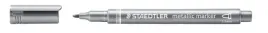 marker-metalic-staedtler-srebrny