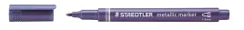 marker-metalic-staedtler-fioletowy